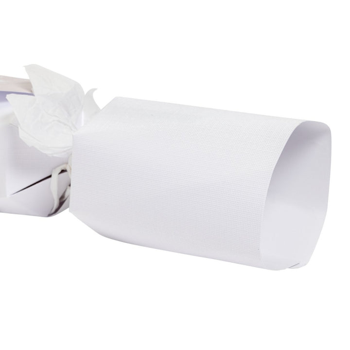 Habitat Pack of 6 Luxury Christmas Crackers
