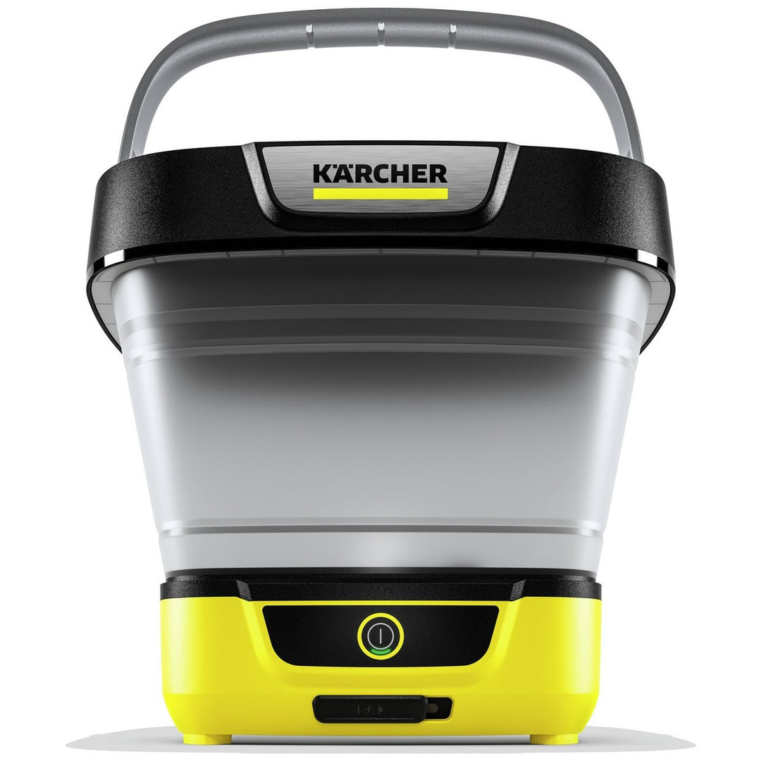 Kärcher Lightweight OC 3 Foldable Mobile Cleaner