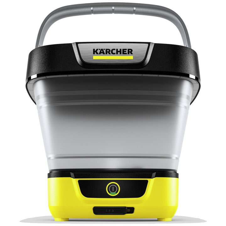 Kärcher Lightweight OC 3 Foldable Mobile Cleaner