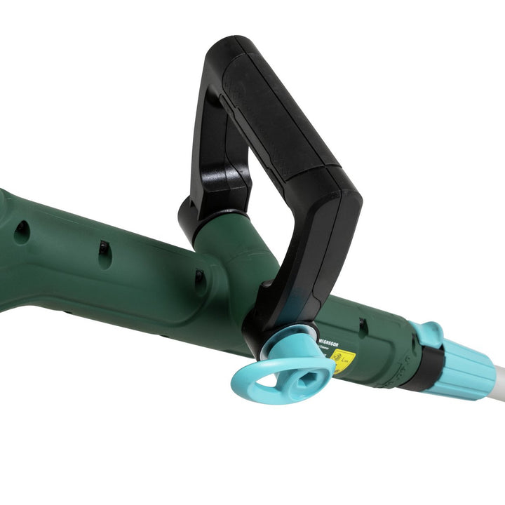 McGregor MCEGT4530 30cm Corded Grass Trimmer - 450W