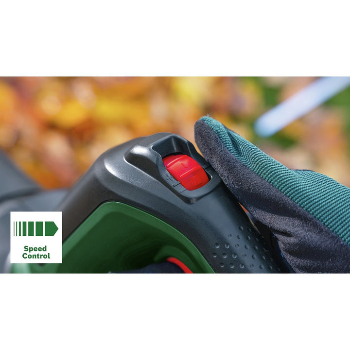 Bosch Advanced 36V-750 Cordless Leaf Blower