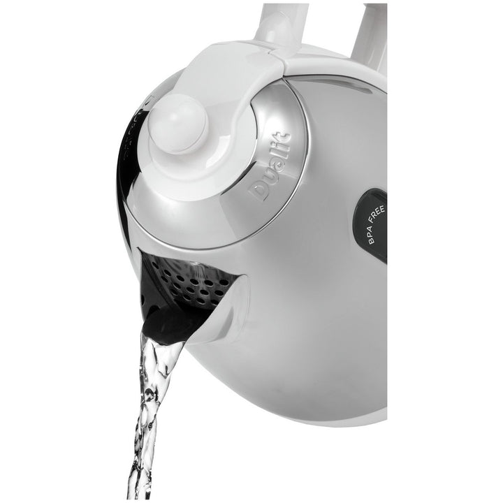 Dualit JKT4 Lite Kettle - White