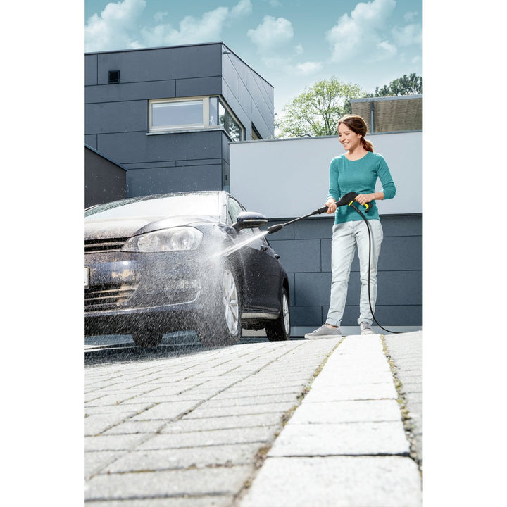 Karcher K2 Power Control Car & Home Pressure Washer - 1400W