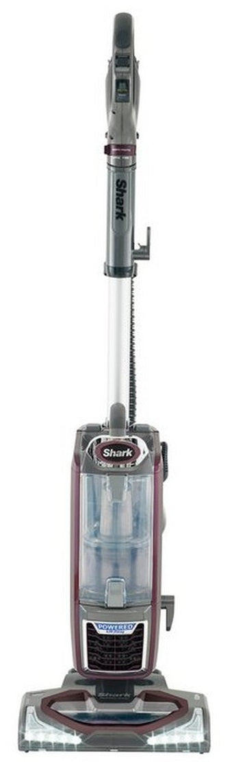 Shark Power Lift Away Upright Vacuum Cleaner - NV681UKT - (Machine Only)