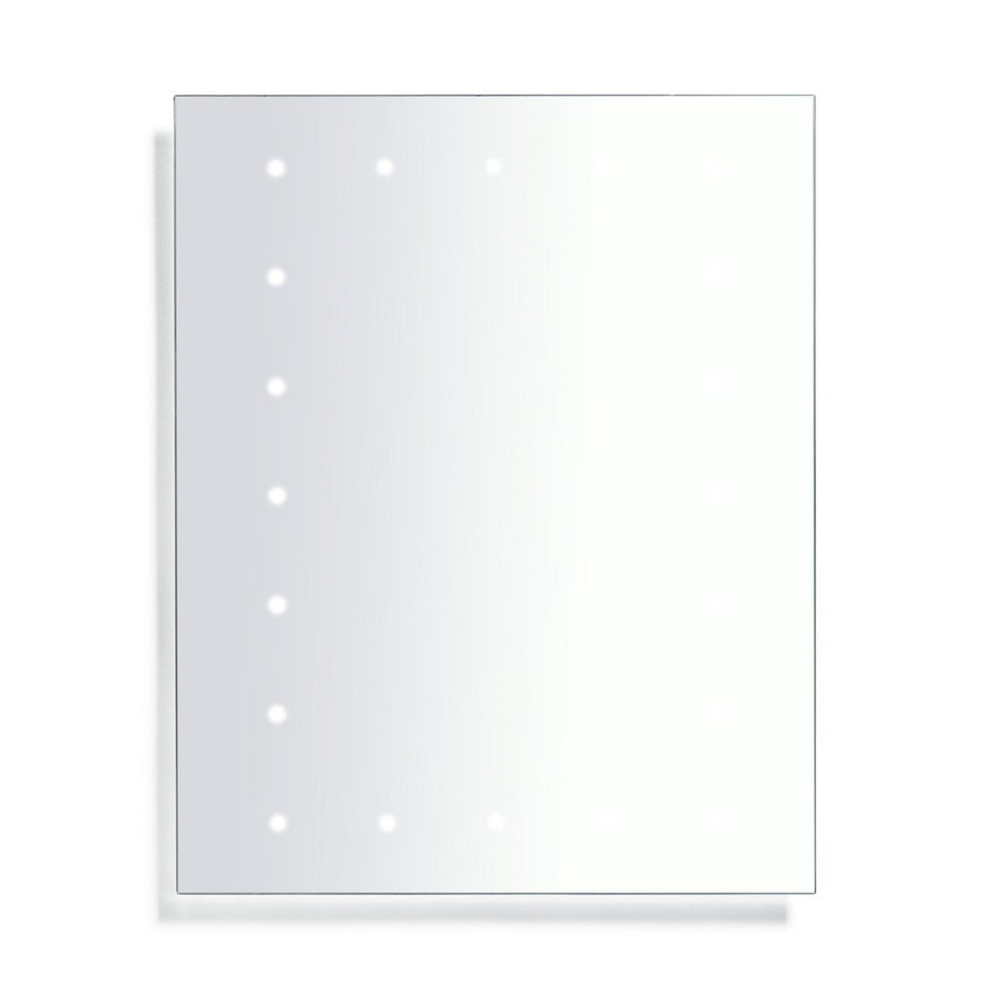 Habitat Ashbourne LED Bathroom Mirror 