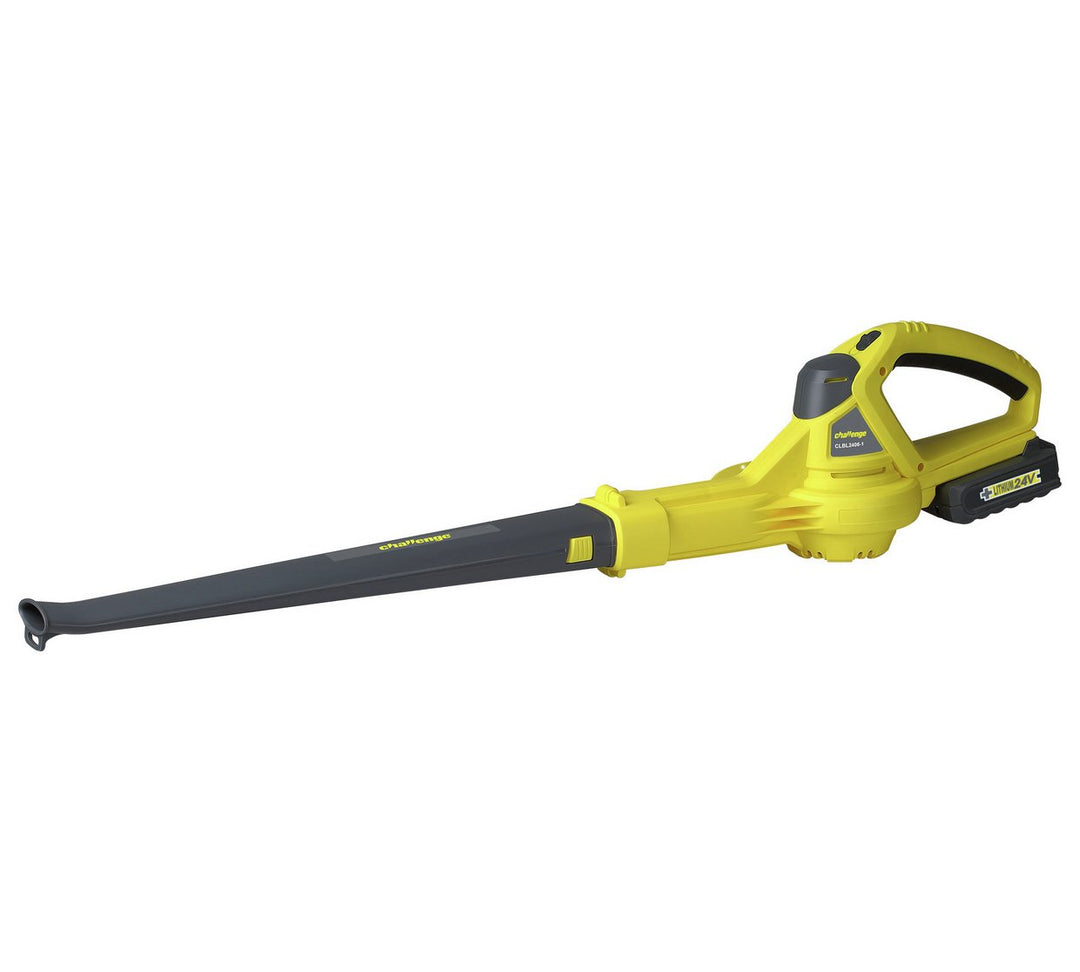 Challenge Cordless Leaf Blower - 24V (B Grade)