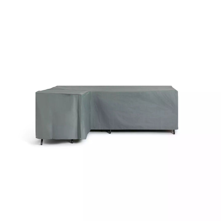 Home Deluxe L - Shaped Corner Cover