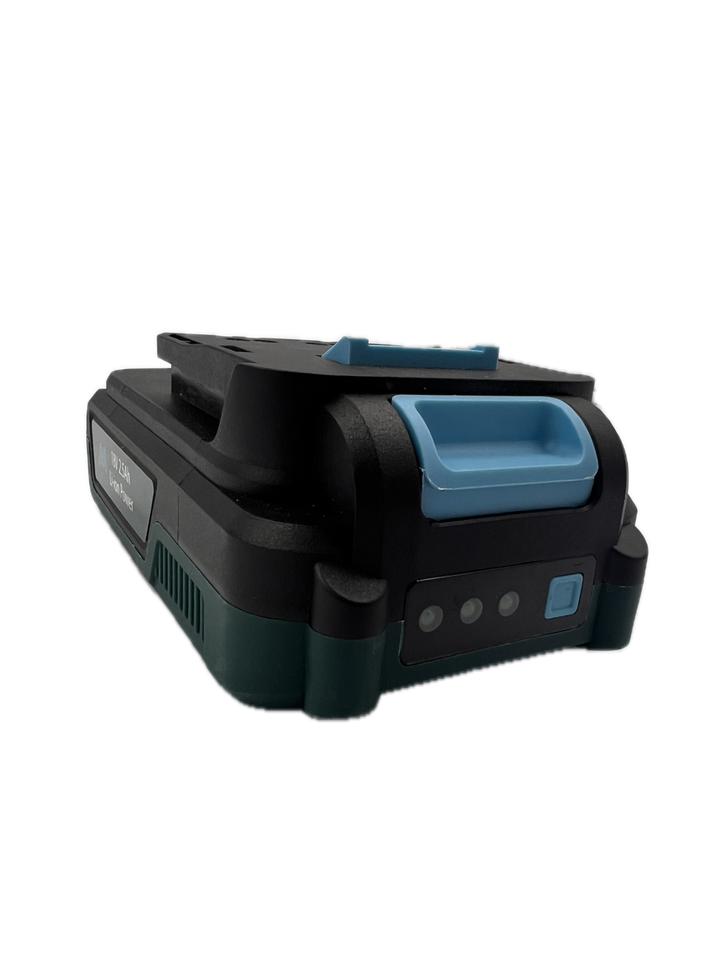 Genuine 18v Battery B0P-SP07-20-ZJ For McGregor Cordless Lawnmower MCLLM3634