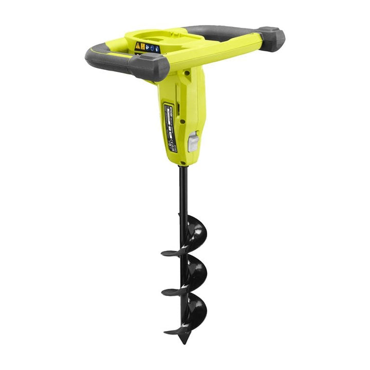 Ryobi RY18HA-0 18V ONE+ Cordless Garden Auger (Bare Tool)