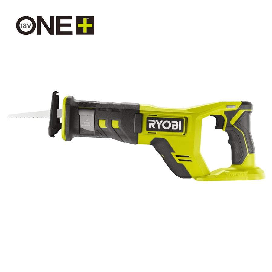 Ryobi RRS18-0 18V ONE+™ Cordless Reciprocating Saw (Bare Tool)
