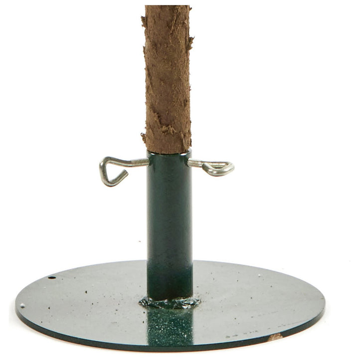 Premier Decorations Green 5ft Cyprus Slim Christmas Tree