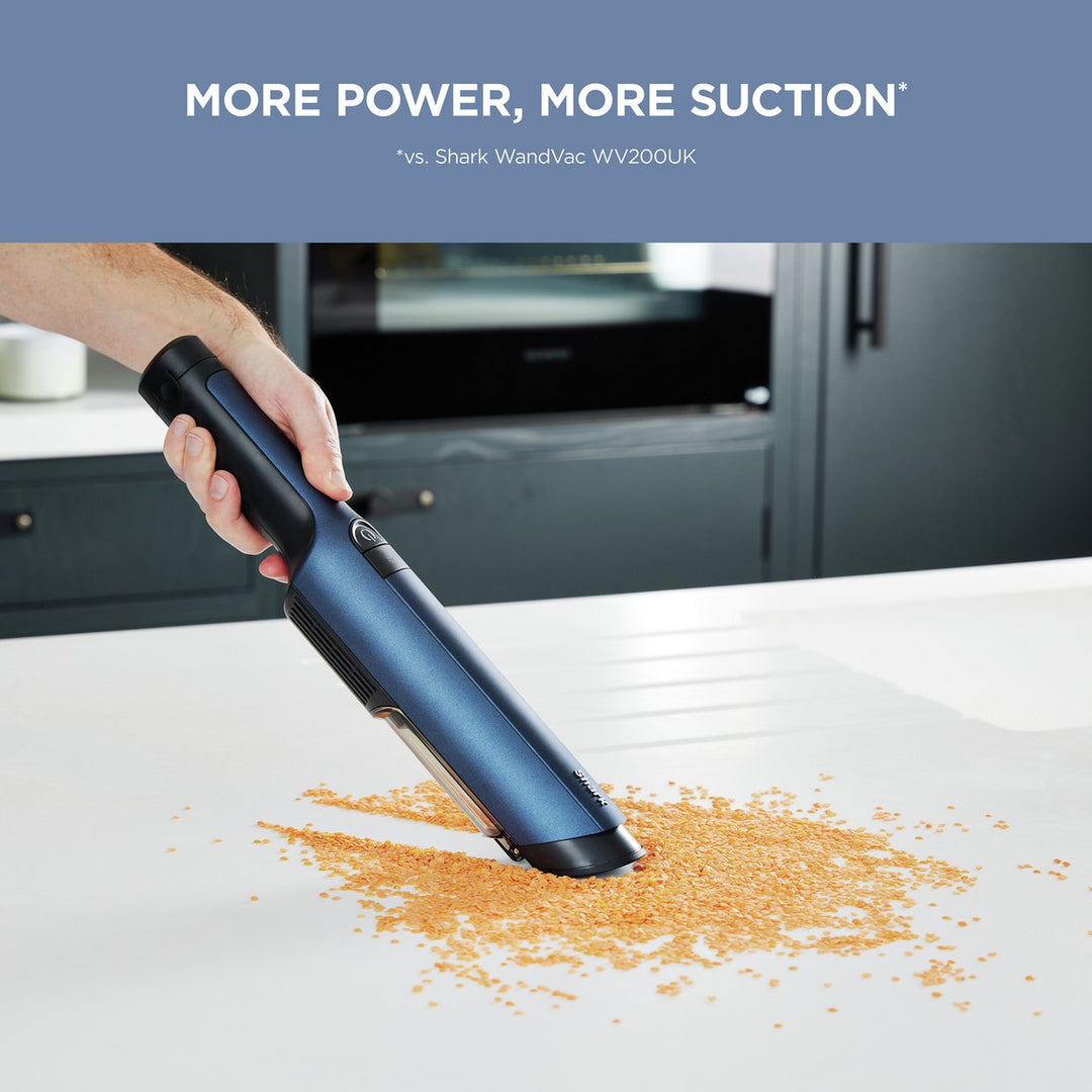 Shark WandVac 2.0 Cordless Handheld Vacuum Cleaner