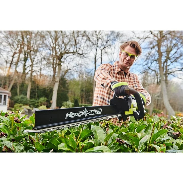 Ryobi RY36HTX65A-0 36V MAX POWER Cordless Brushless 65cm Hedge Trimmer (Bare Tool)