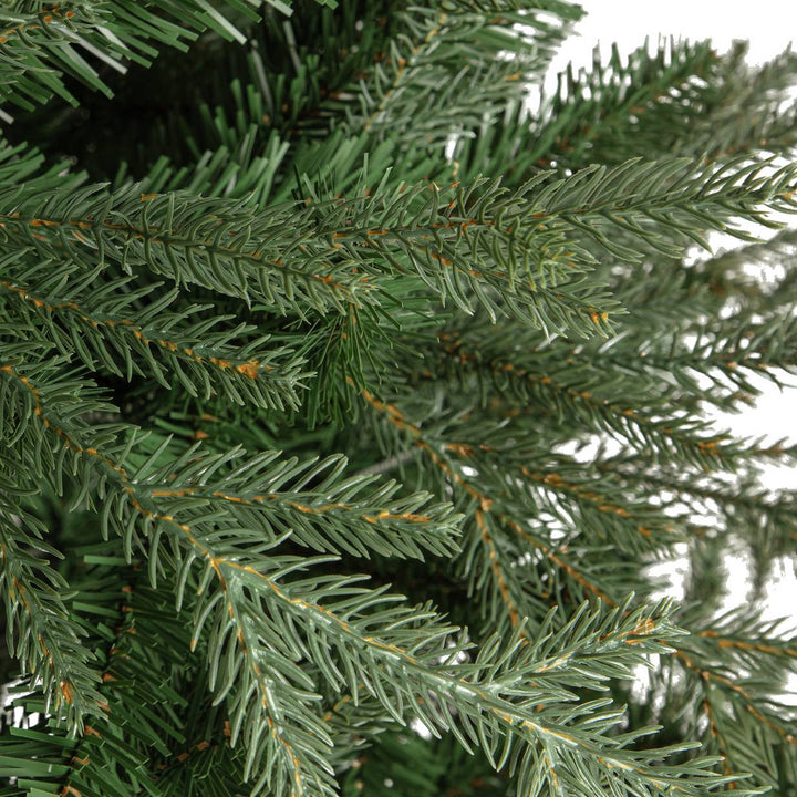 Habitat 5ft Natural Look Upswept Mixed Tip Christmas Tree