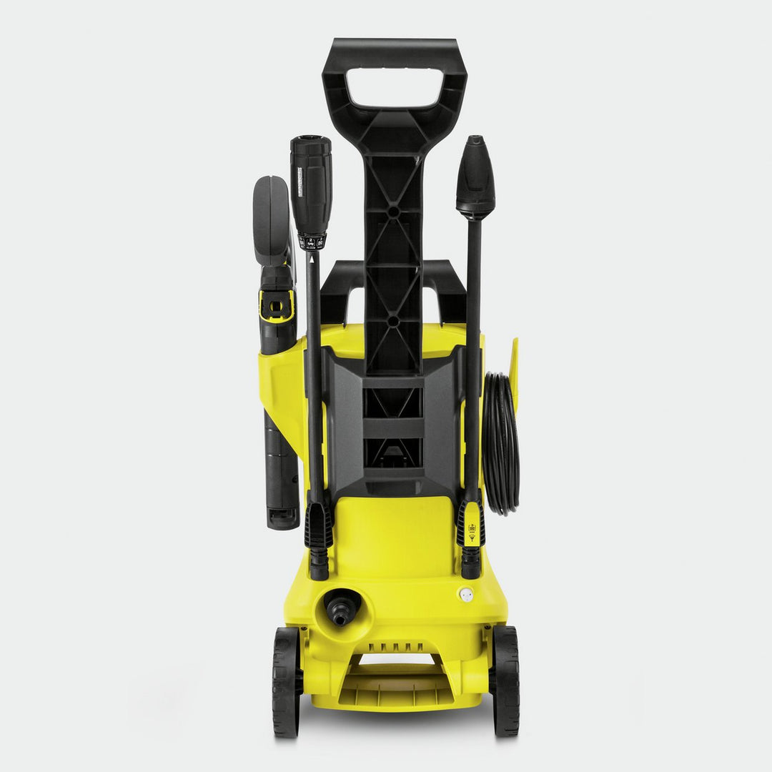 Karcher K2 Power Control Car & Home Pressure Washer - 1400W