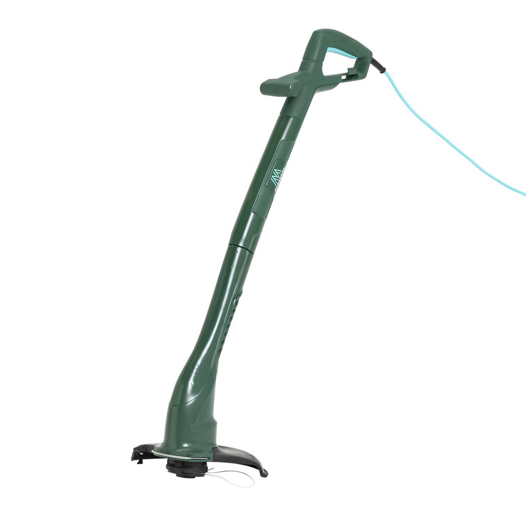 McGregor MCEGT3223 23cm Corded Grass Trimmer - 320W