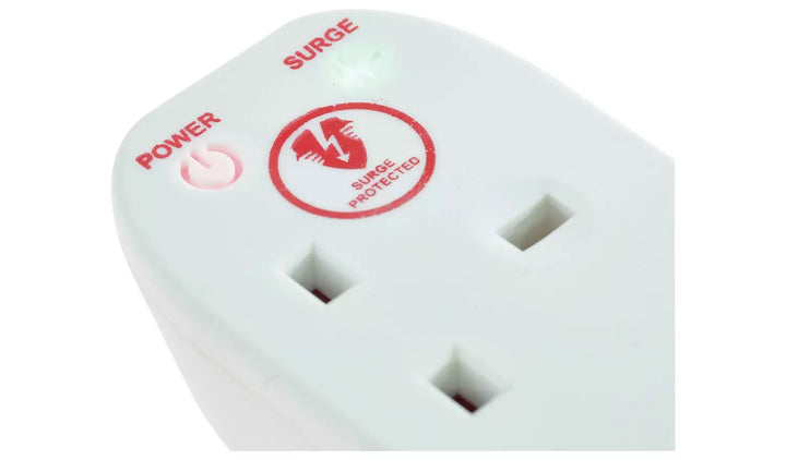 Surge Protected Extension Lead - 5m