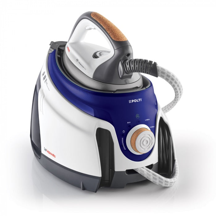 Polti La Vaporella XB60C Steam Generator Iron With Boiler