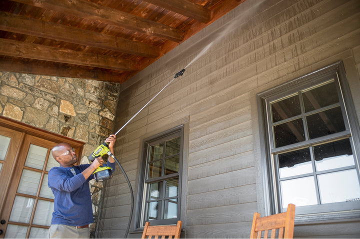 Ryobi RAC768 EZClean Extension Pole (Single) 