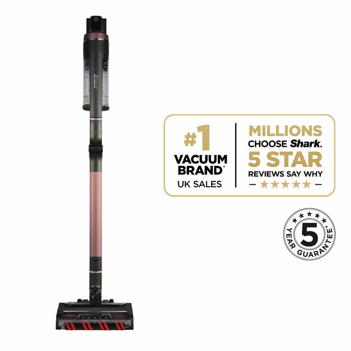 Shark Stratos Anti Hair Wrap+ Cordless Vacuum Cleaner IZ400UK