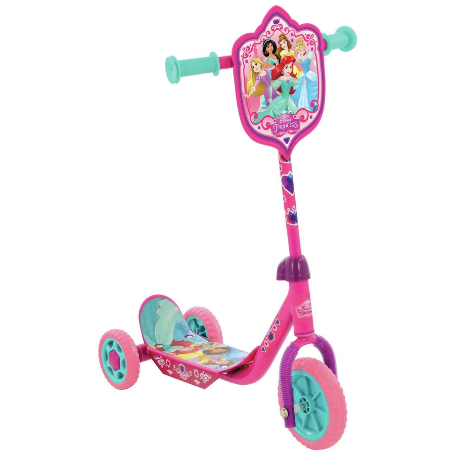 Disney Princess 3 Wheel Tri Scooter