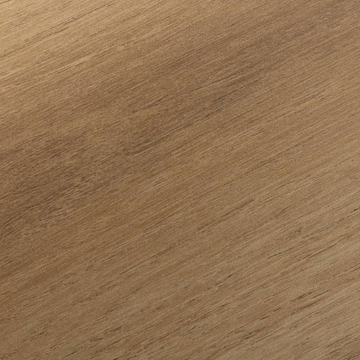 Habitat Loft Living Side Table - Oak