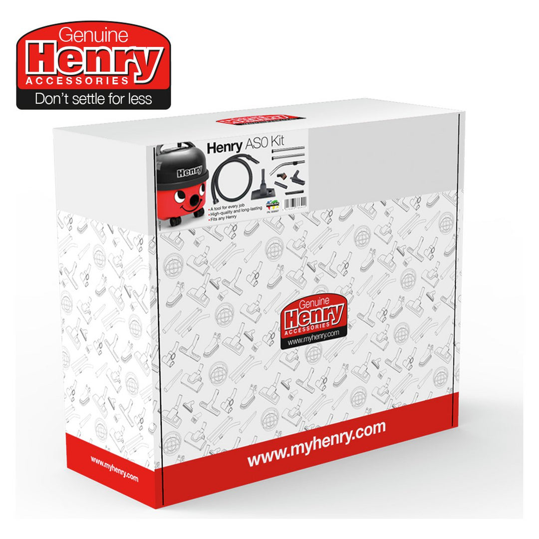Genuine Numatic Henry ASO Full Kit