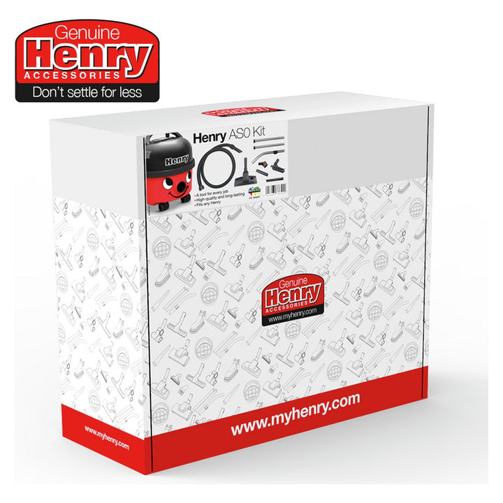 Genuine Numatic Henry ASO Full Kit