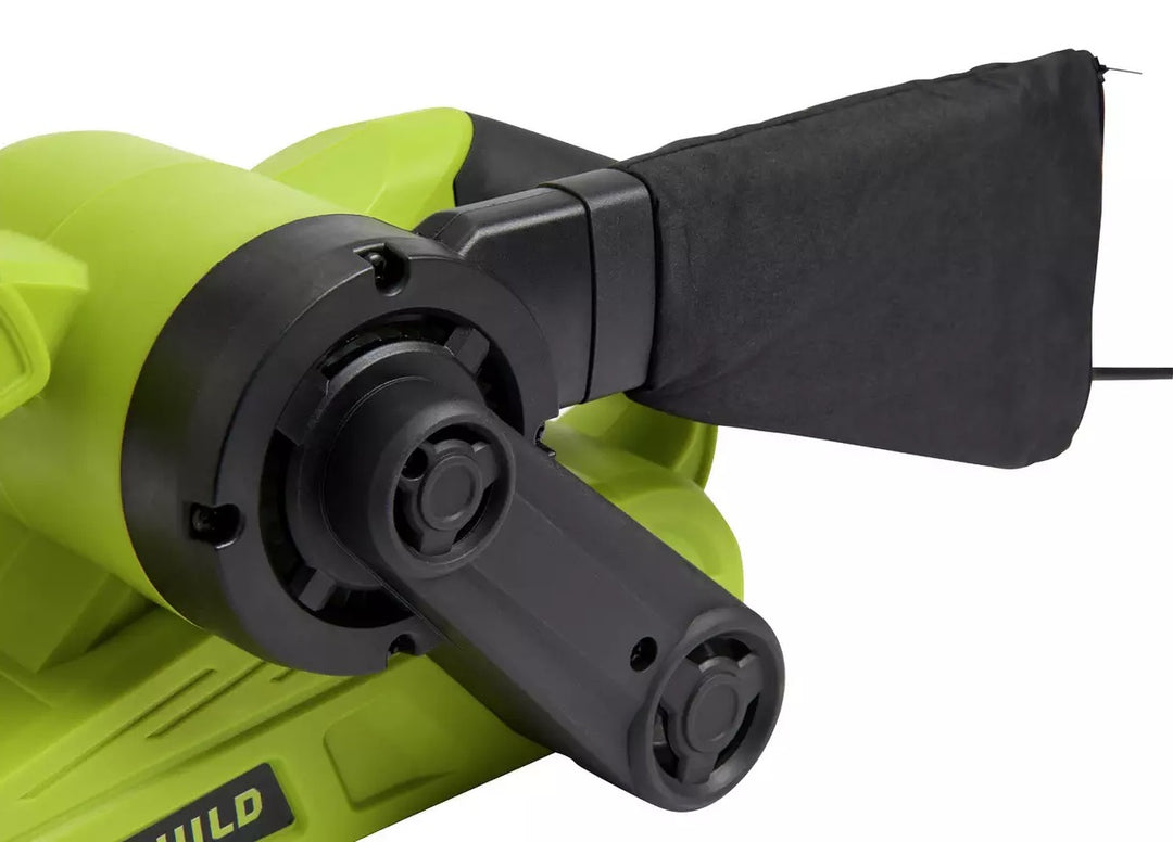 Guild PBS900G Corded Belt Sander - 920W