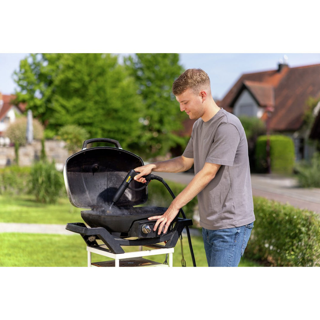 Wagner 915E Power High Pressure Steam Cleaner- 1500W