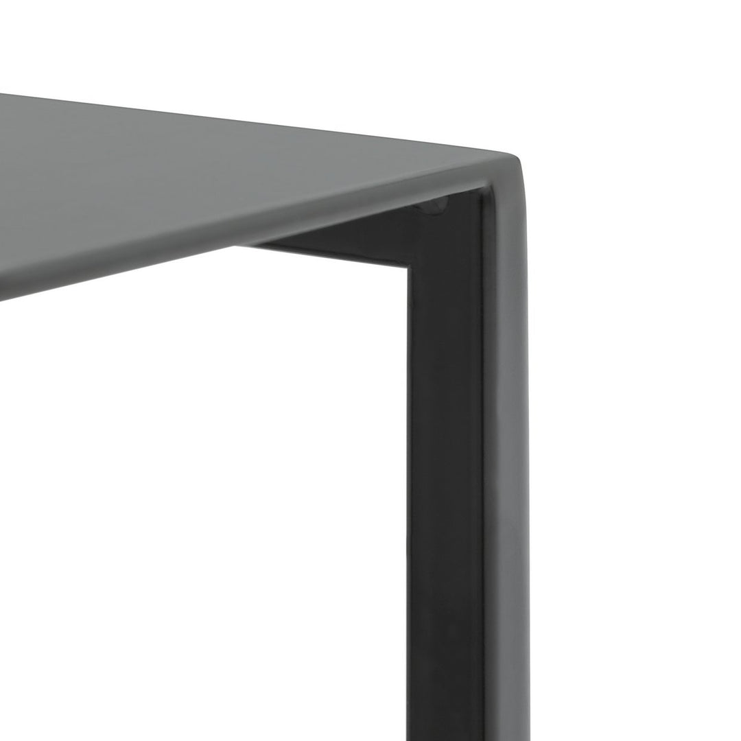 Habitat Loft Living Nest Tables - Black (Only 2 Tables)