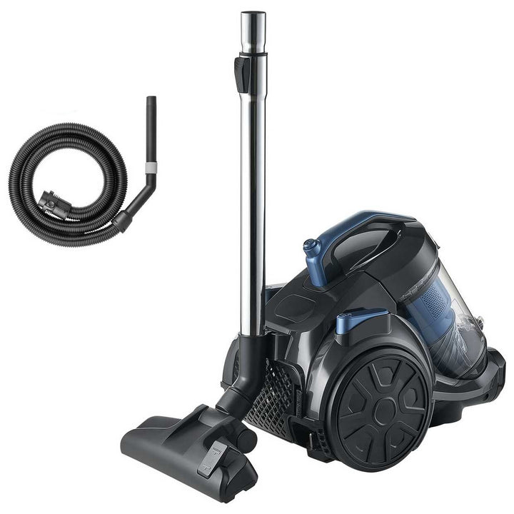 Bush VCM40A16L0B-85 Bagless Cylinder Pet Corded Vacuum Cleaner - (No Pet Tool)