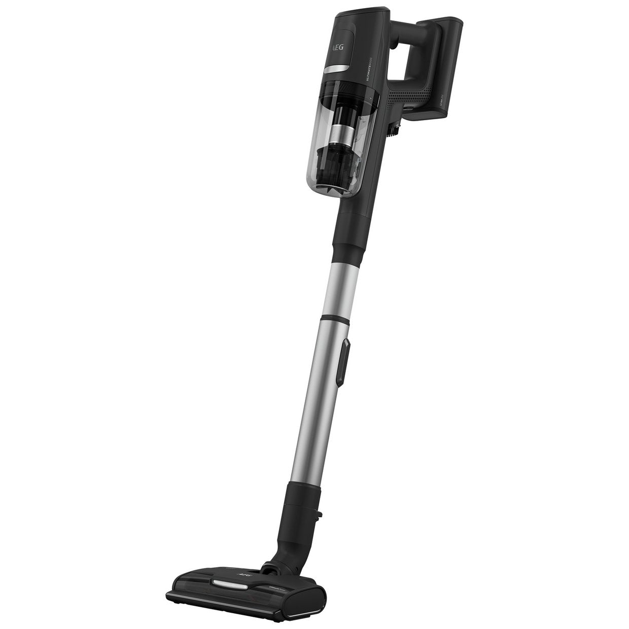AEG 8000 Series Cordless Stick Vacuum Cleaner with Docking Station