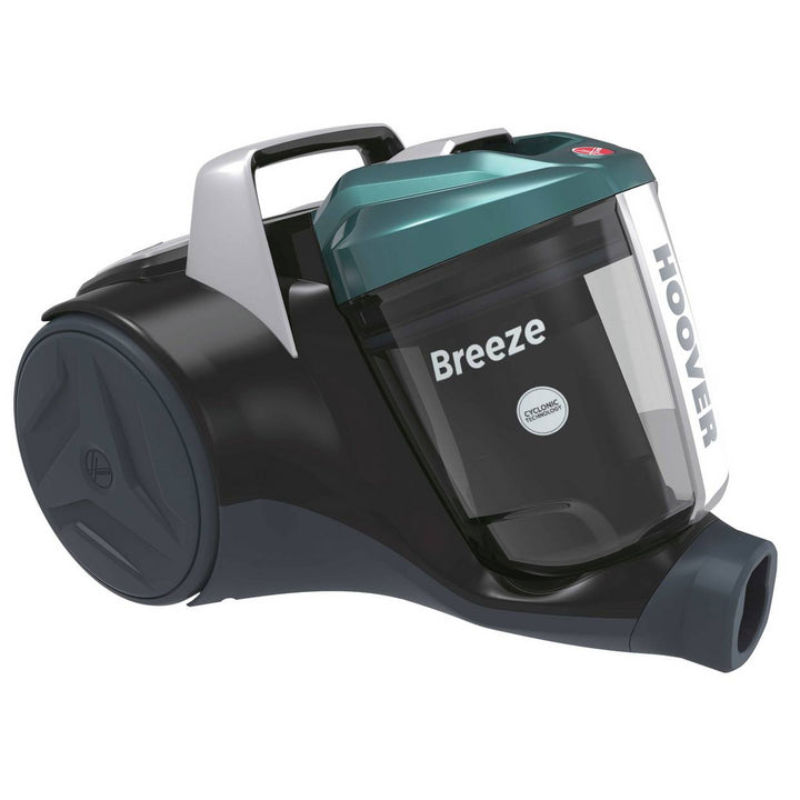 Hoover Breeze Corded Bagless Cylinder Vacuum Cleaner