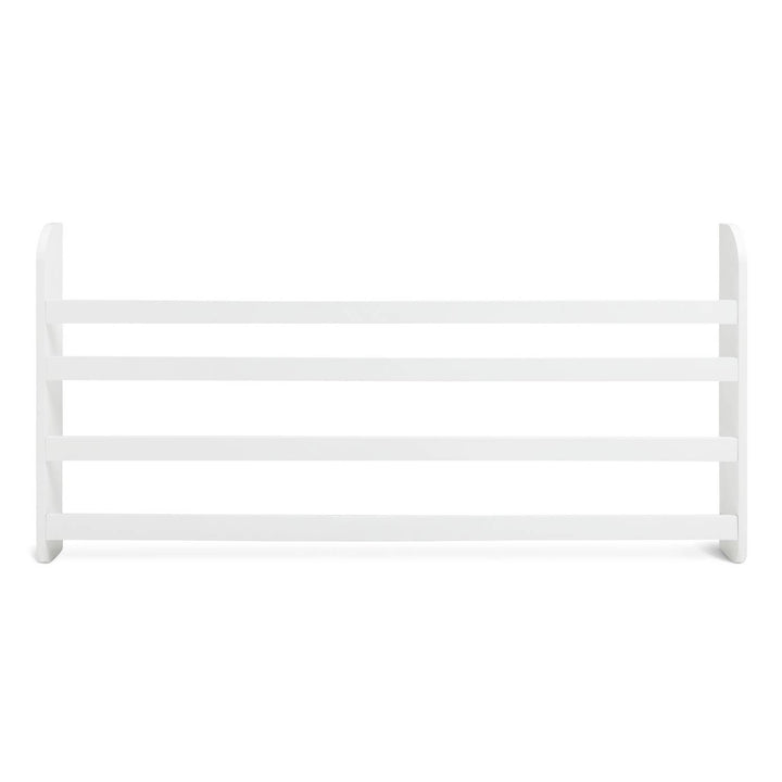 Habitat Kids Scandinavia Wall Mounted Wide Shelf - White