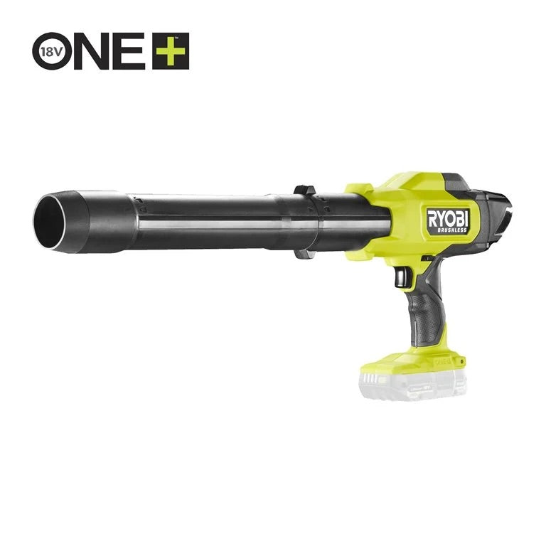Ryobi RY18BLCXA-0 18V ONE+ Cordless Brushless Compact Blower (Bare Tool)