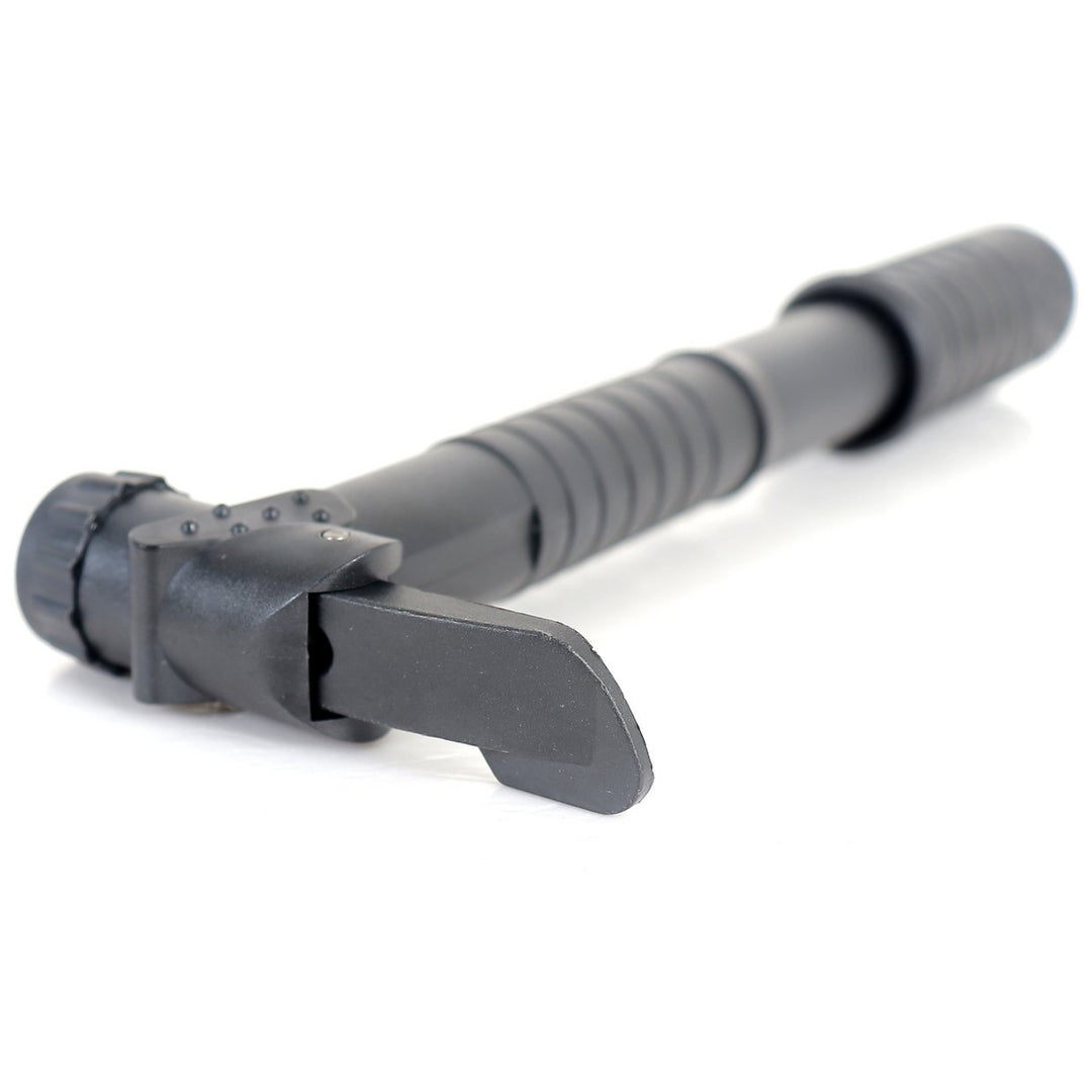 Opti Football Pump