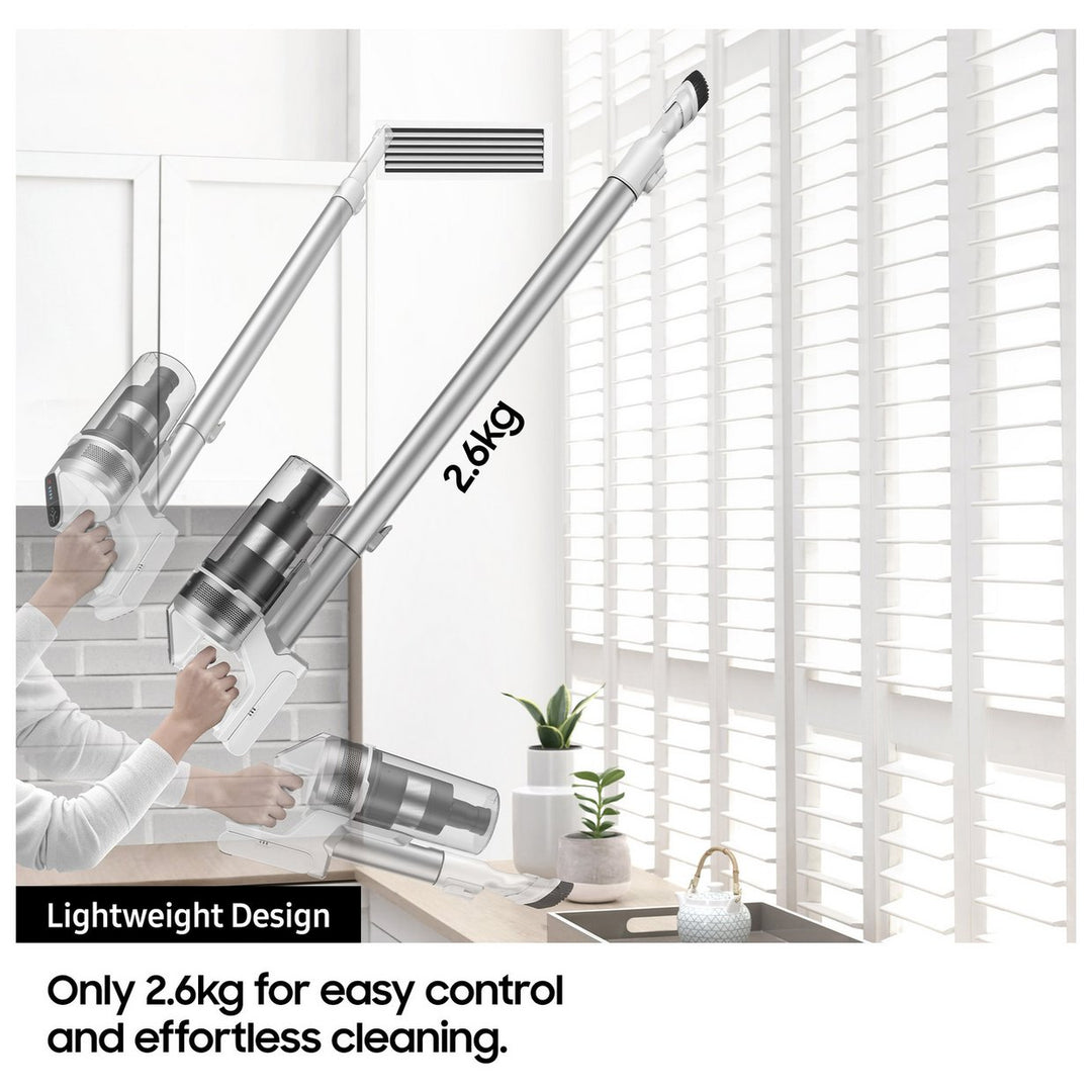 Samsung Jet 70 Turbo Cordless Vacuum Cleaner