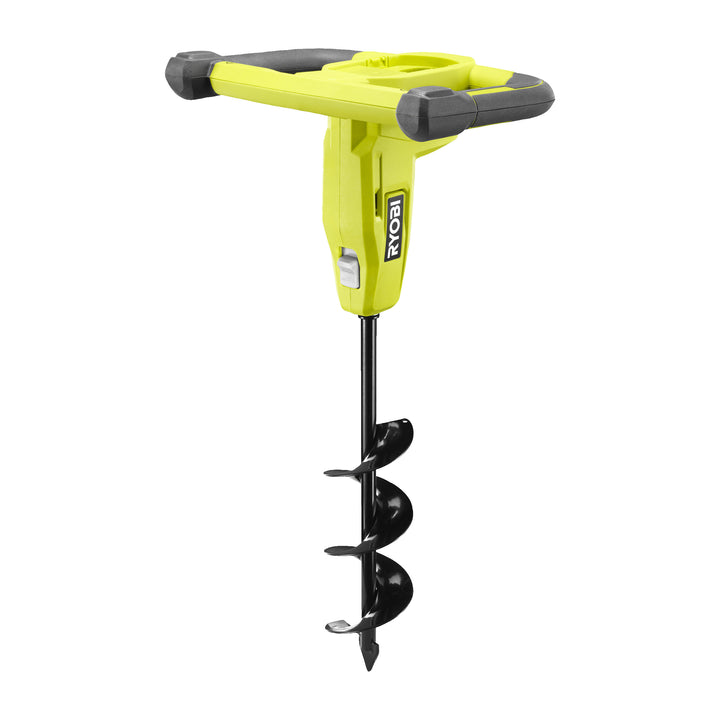 Ryobi RY18HA-0 18V ONE+ Cordless Garden Auger (Bare Tool)