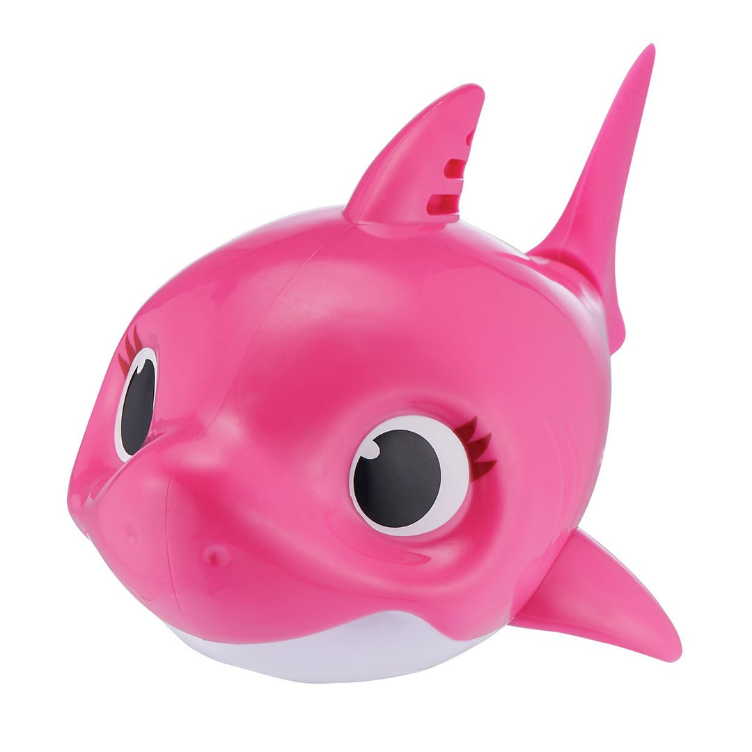 Zuru Alive Junior Robo Baby Shark - Pink