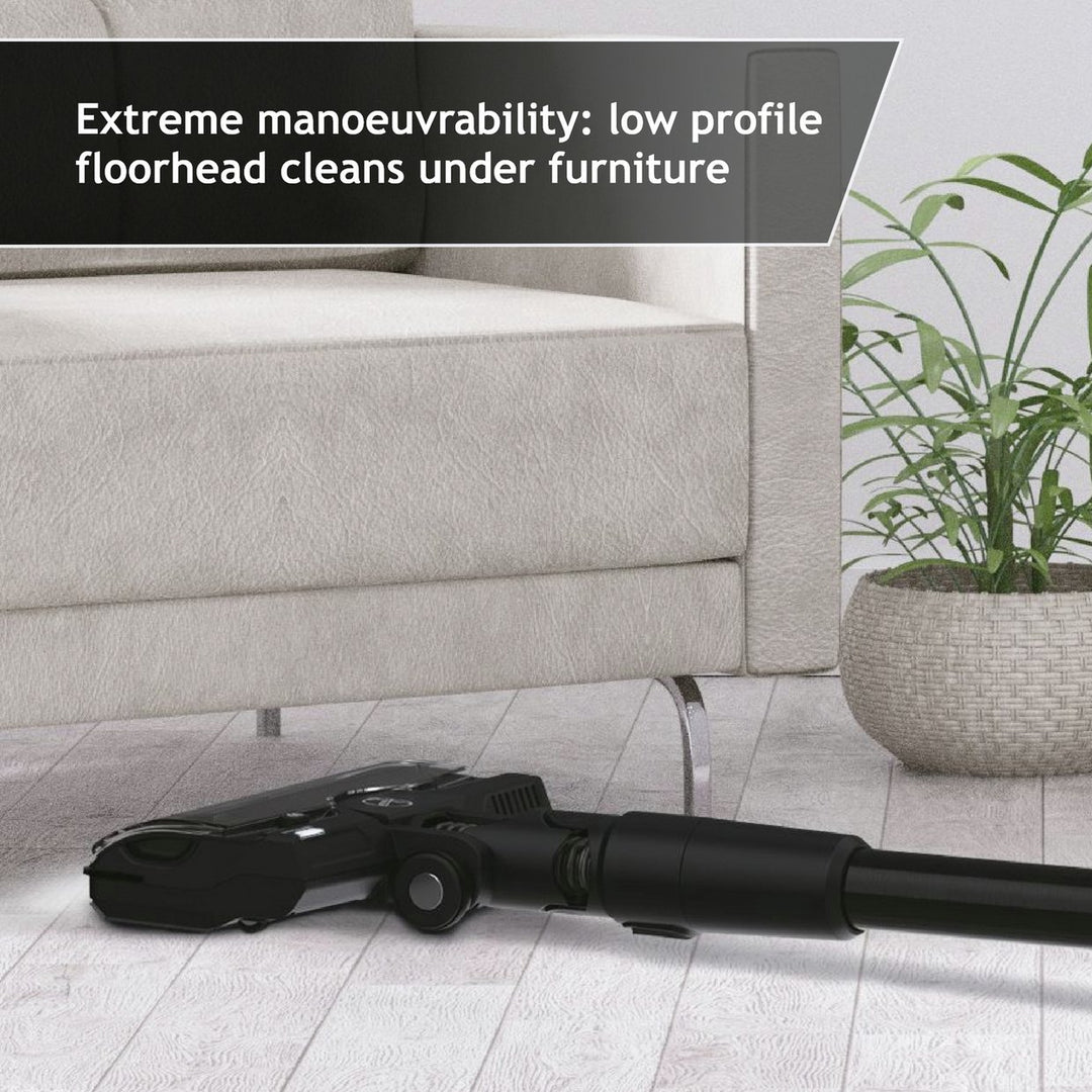 Hoover HF4 Digital Anti Hair Wrap Cordless Vacuum Cleaner (No Accessories)