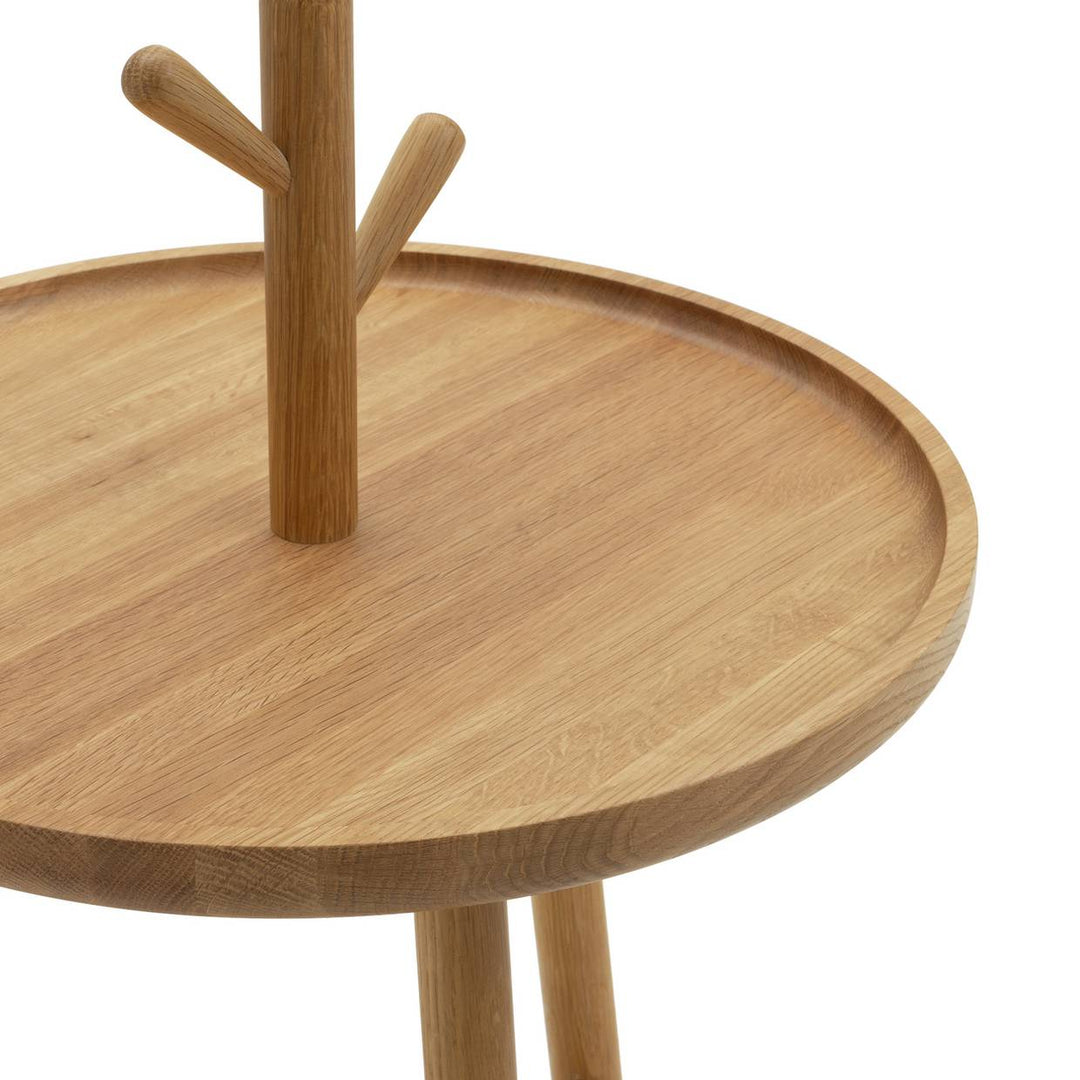 Habitat Twiggy Bedside Table - Oak