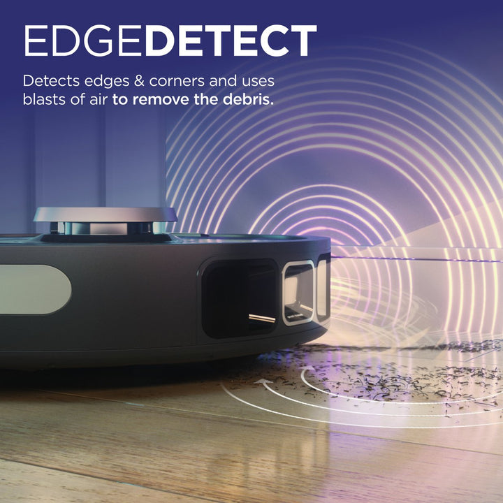 Shark PowerDetect Self-Empty Cordless Robot Vacuum Cleaner