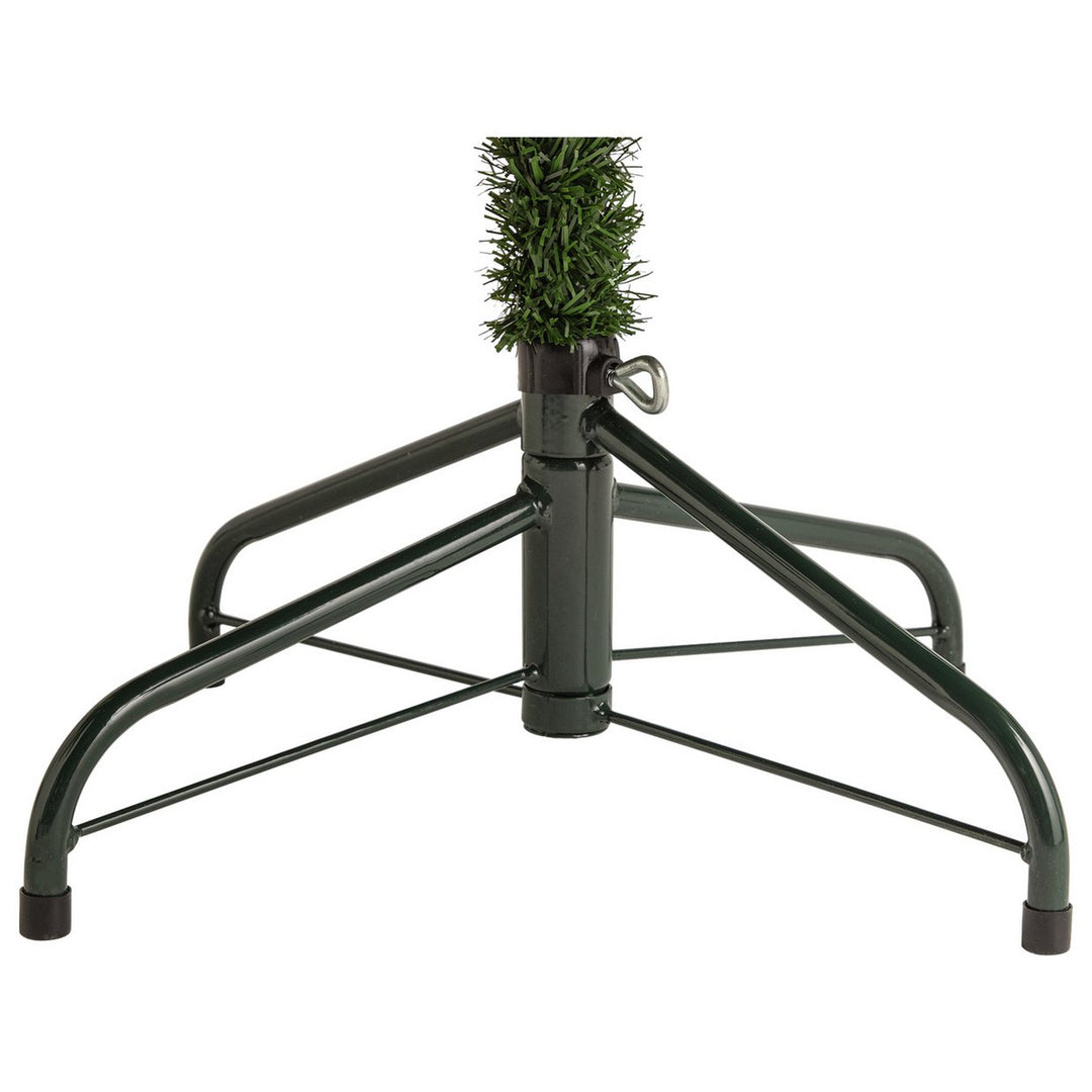 Habitat 5ft Mixed Cashmere Christmas Tree