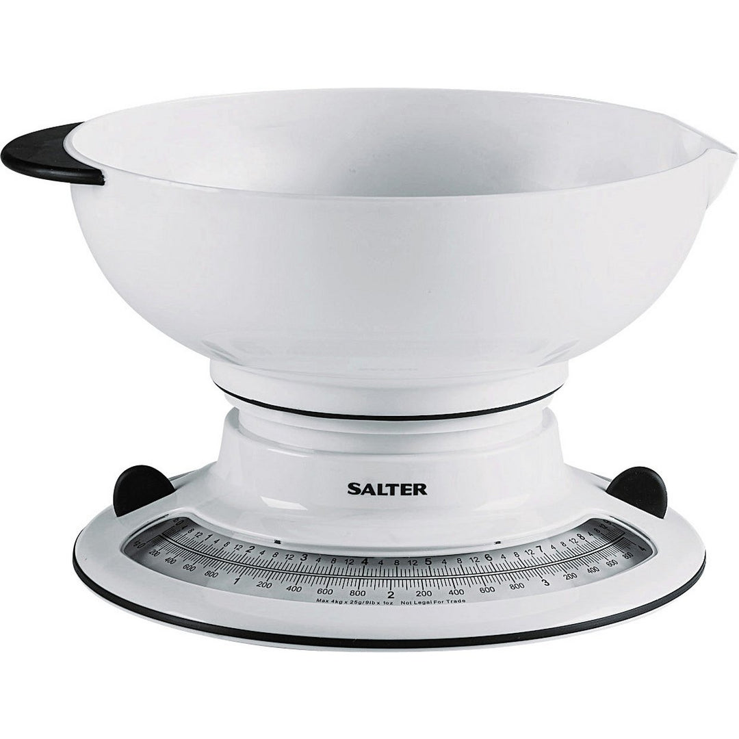 Salter Aquaweigh Mechanical Baking Scale