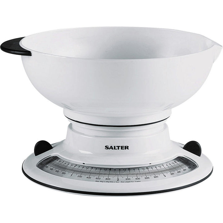 Salter Aquaweigh Mechanical Baking Scale