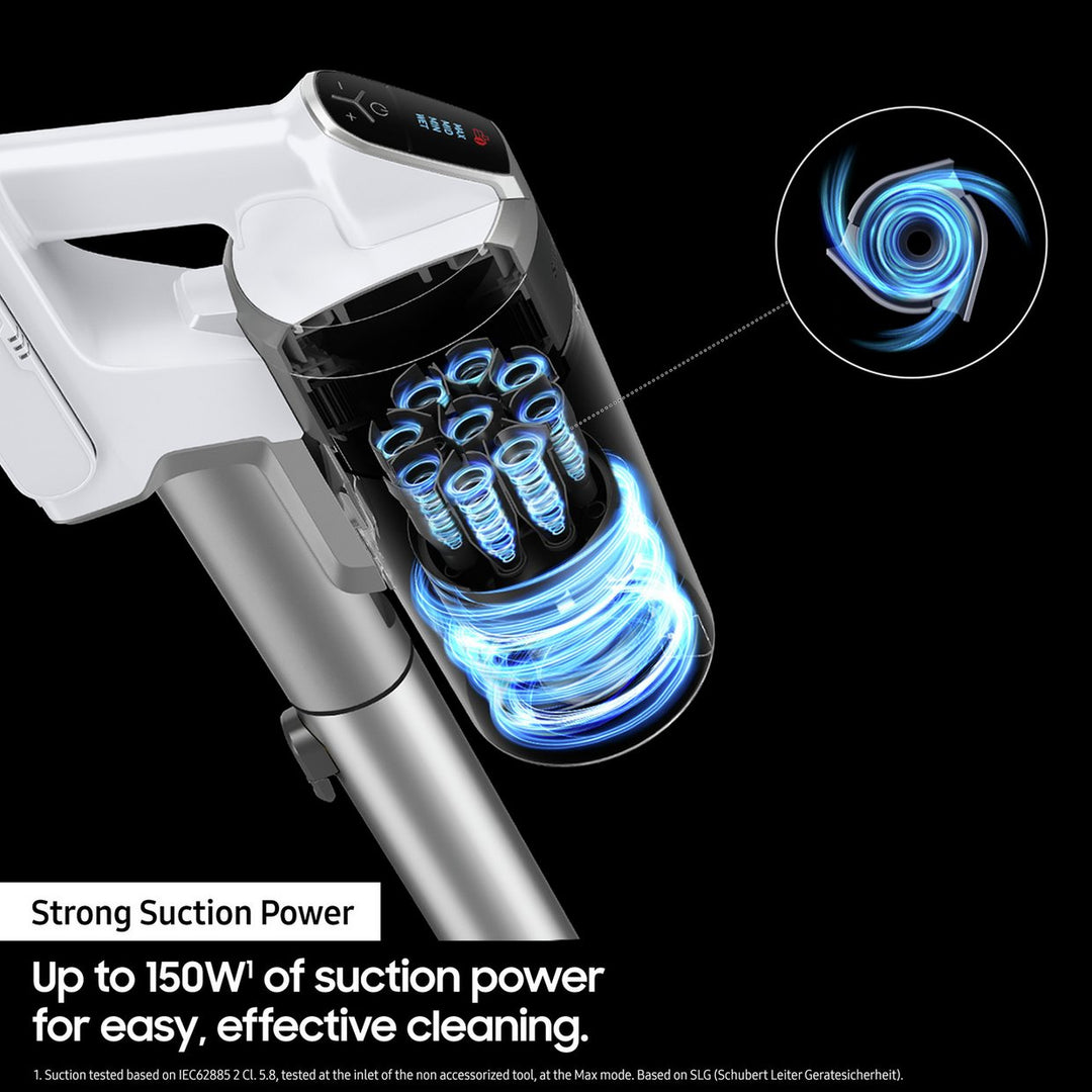 Samsung Jet 70 Turbo Cordless Vacuum Cleaner