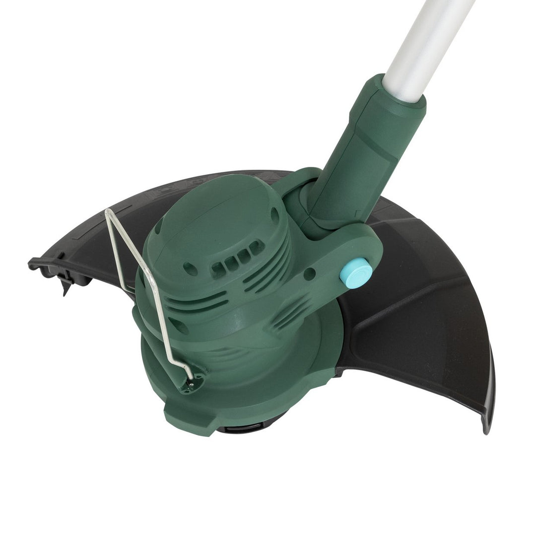 McGregor MCEGT4530 30cm Corded Grass Trimmer - 450W