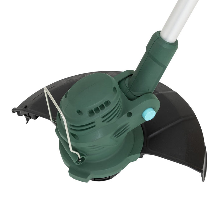 McGregor MCEGT4530 30cm Corded Grass Trimmer - 450W