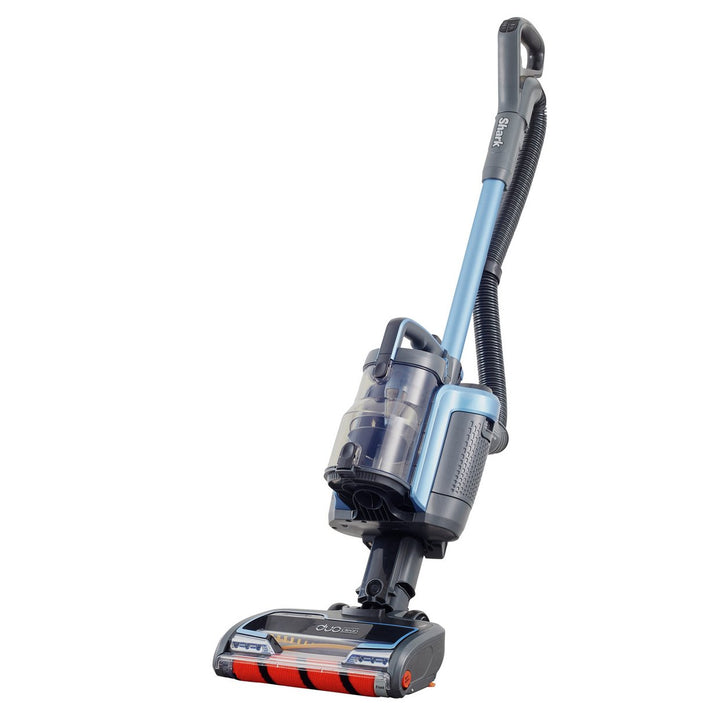 Shark Classic Anti Hair Wrap Cordless Upright Vacuum ICZ160UK (No Accessories)